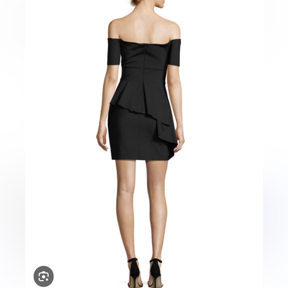 Milly Dress - Picture 2 of 5